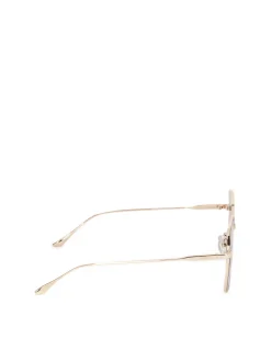 Damskie okulary przeciwsłoneczne z powłoką antyrefleksyjną