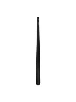 Długa metalowa łyżka do butów 65 cm