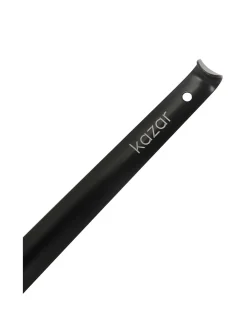 Długa metalowa łyżka do butów 65 cm
