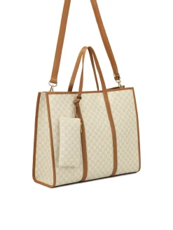 Dwustronna torebka tote bag