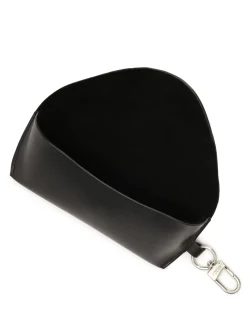 Etui na okulary z karabińczykiem