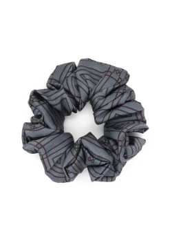 Gumka do włosów typu scrunchie