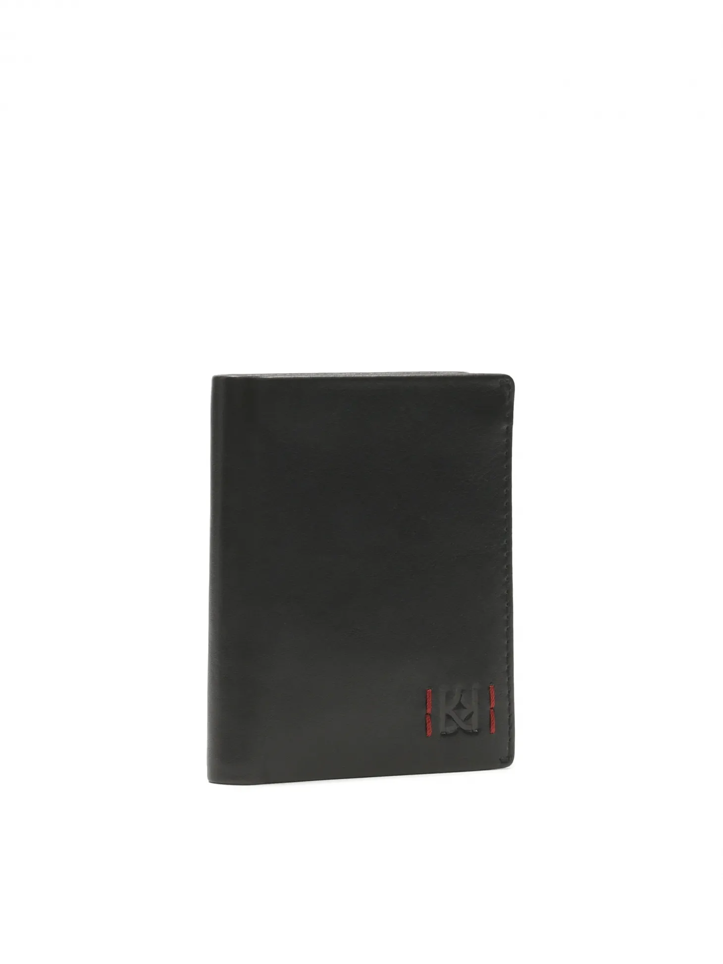 Klasyczny męski portfel z RFID
