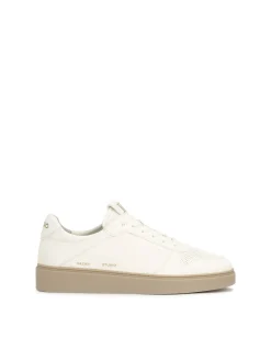 Komfortowe sneakersy męskie z logowaniem
