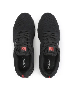 Lekkie sneakersy męskie na oryginalnej podeszwie