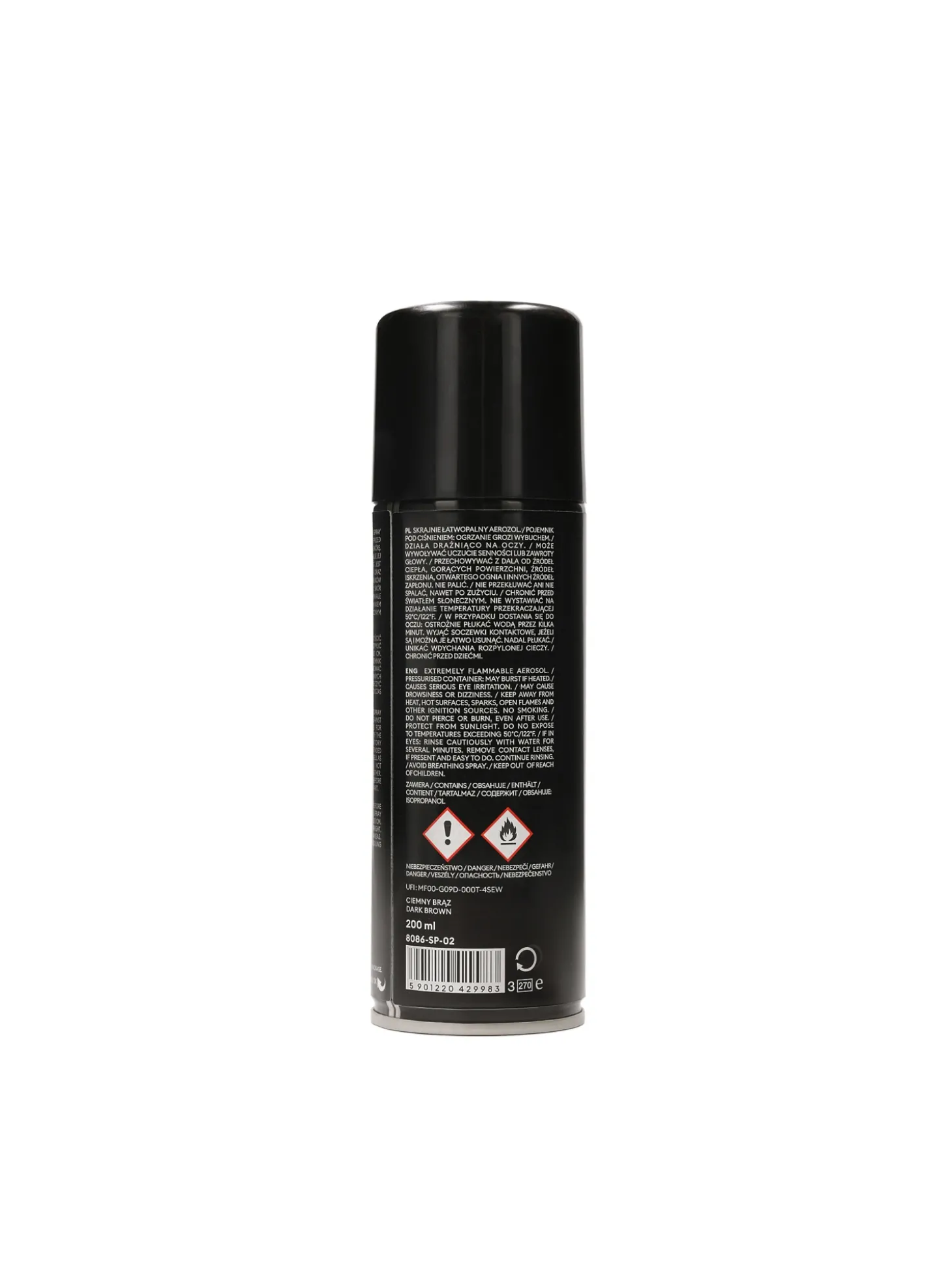 Nubuck&Suede Renovation Spray
