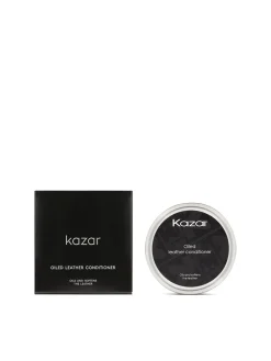 Oiled Leather Conditioner