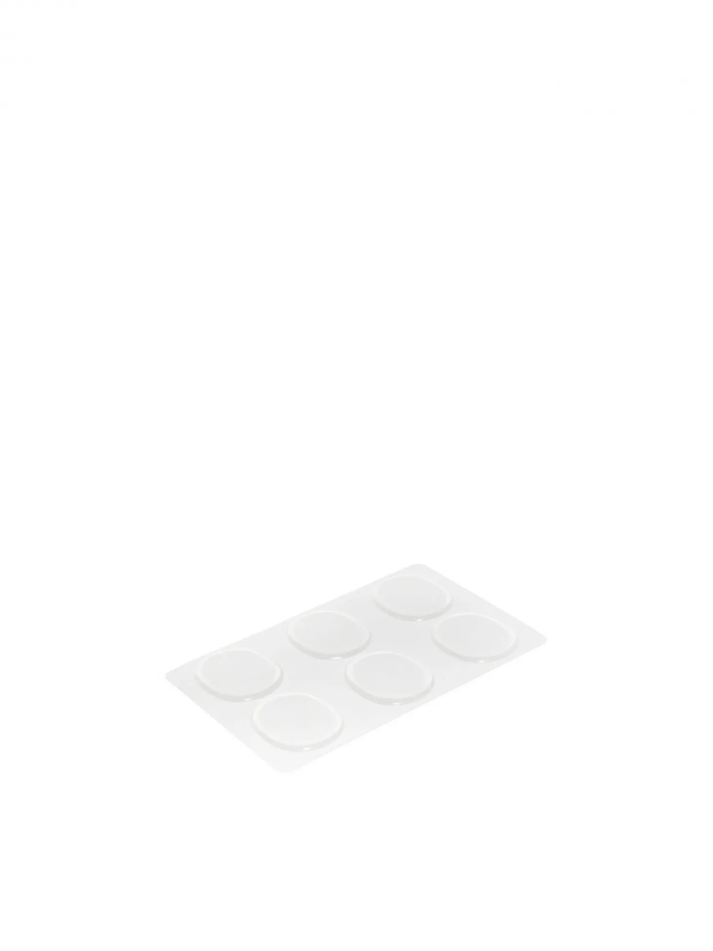 Poduszeczki żelowe Mini Dots