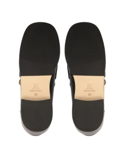 Ponadczasowe półbuty w stylu loafersów