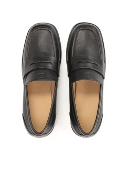 Ponadczasowe półbuty w stylu loafersów