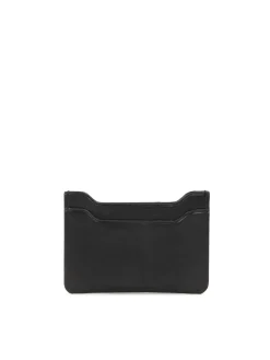 Praktyczne czarne etui na karty