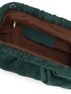 Torebka pouch bag w unikatowym kolorze