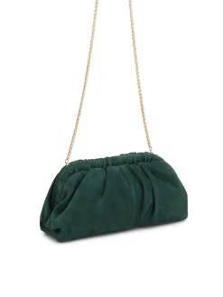 Torebka pouch bag w unikatowym kolorze