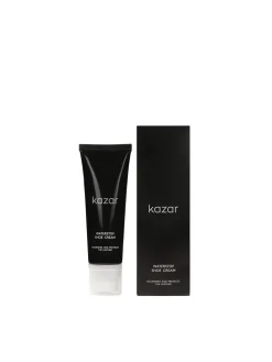 Waterstop Shoe Cream Granatowy