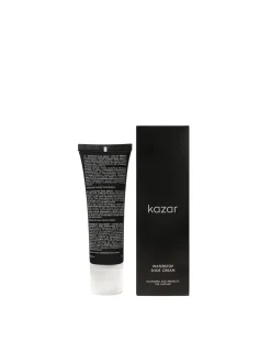 Waterstop Shoe Cream Średni brąz