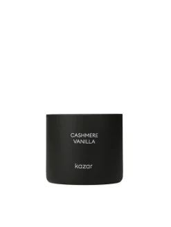 Świeca zapachowa woskowa Cashmere Vanilla 400g