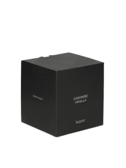 Świeca zapachowa woskowa Cashmere Vanilla 900g