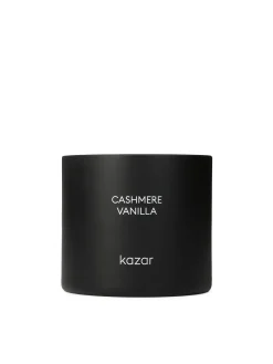 Świeca zapachowa woskowa Cashmere Vanilla 900g