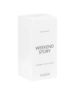 Woda perfumowana damska 100 ml