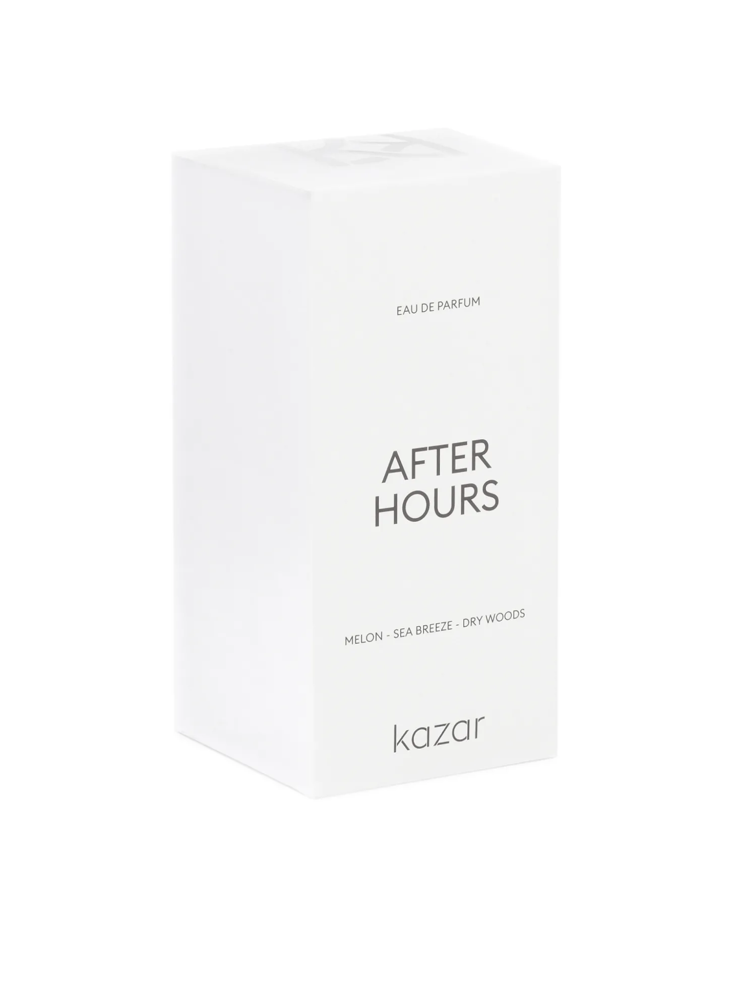 Woda perfumowana męska 100 ml