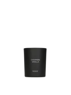 Zapachowa świeca Cashmere Vanilla 220g