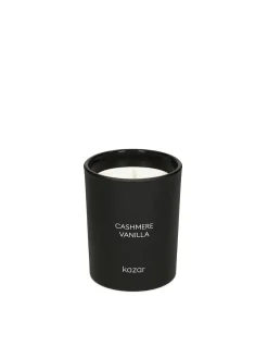 Zapachowa świeca Cashmere Vanilla 220g
